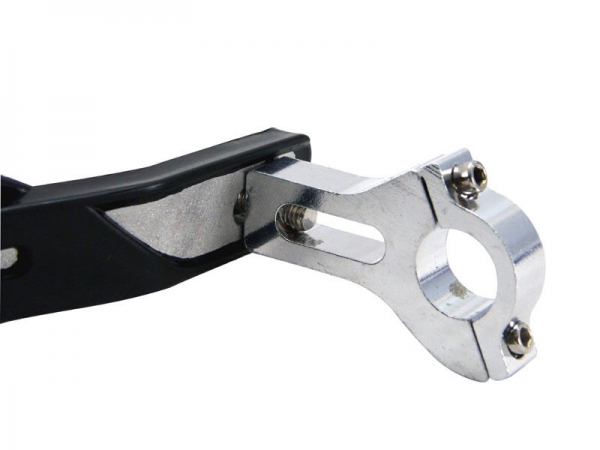 Hochwertige Handguards-Handprothektoren Aluminium Aktion